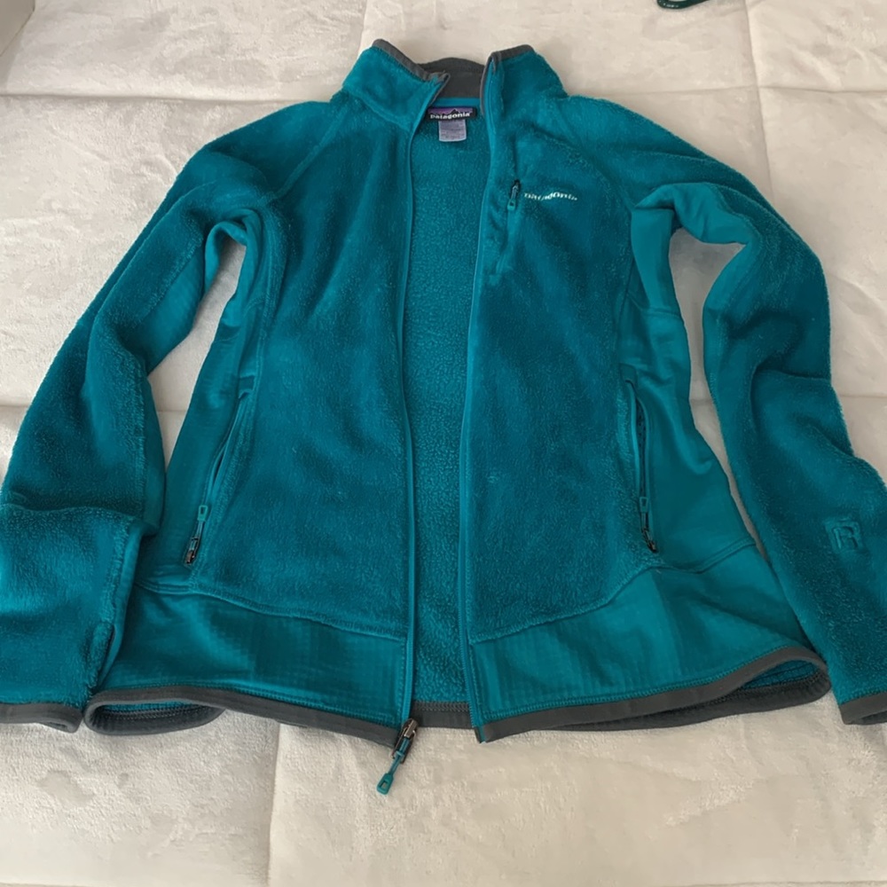 Patagonia jacket - Picture 2 of 7